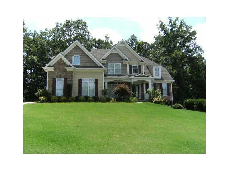 5236 Prestley Crossing Ln., Douglasville, GA 30135