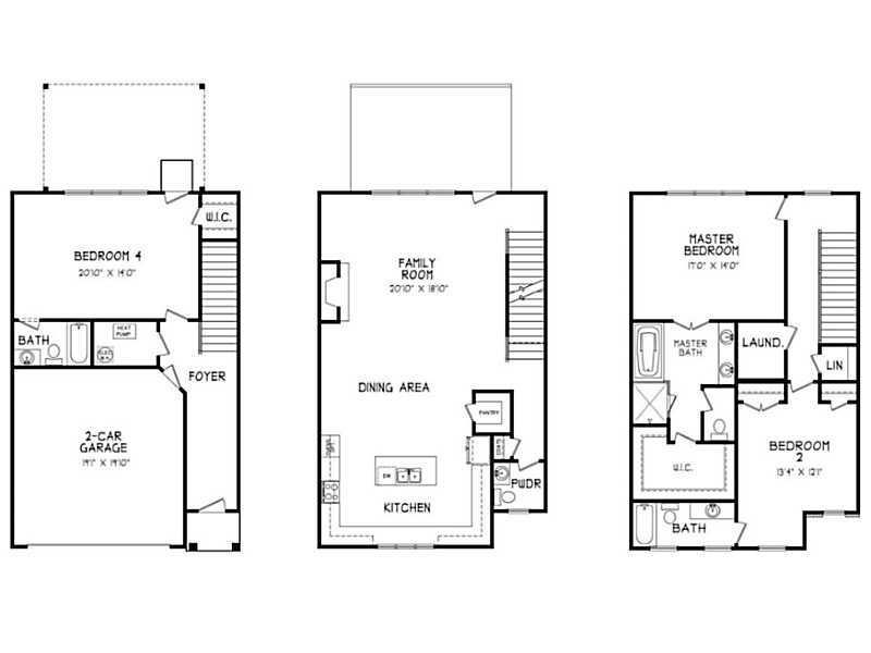 968 Thibideau Ct., Sandy Springs, GA 30328