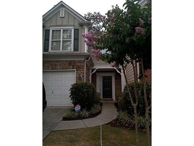 264 Kigian Tr., Woodstock, GA 30188