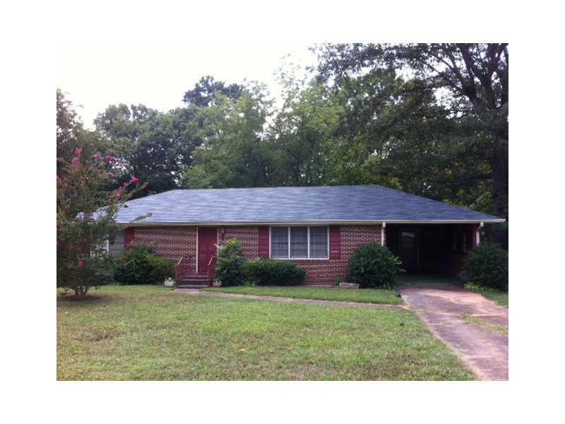 205 Bryant Rd., Monroe, GA 30655