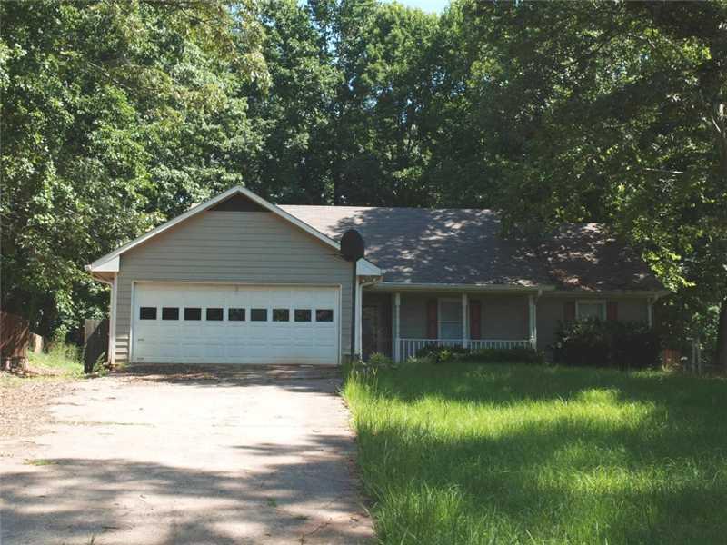 2610 Punch Hammond Rd., Cumming, GA 30040