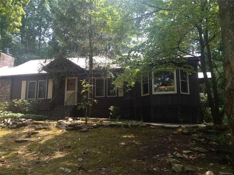 4784 Shirley Rd., Gainesville, GA 30506