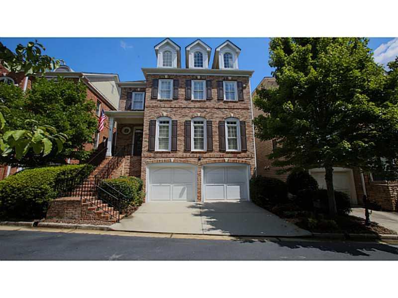 1113 Valley Overlook Dr., Atlanta, GA 30324