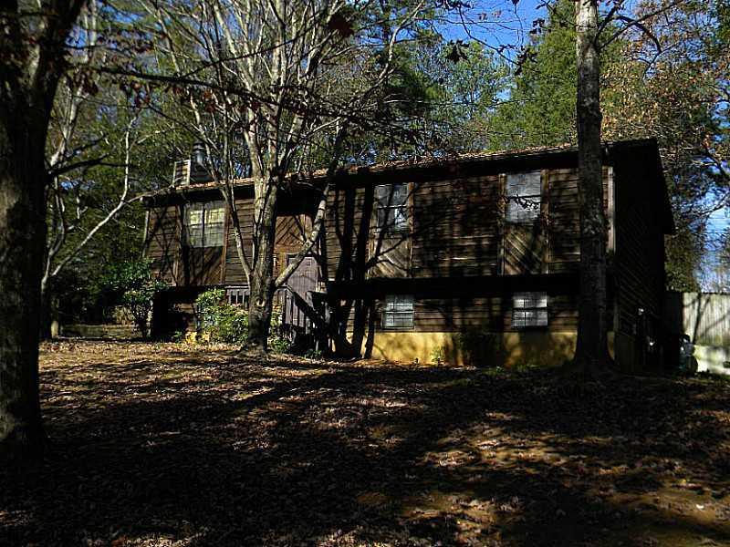 5256 Cindy Way, Stone Mountain, GA 30083