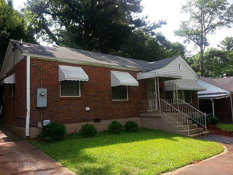 2102 Cloverdale Dr., Atlanta, GA 30316