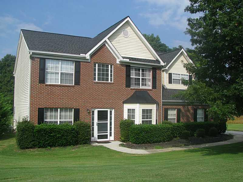 3034 Michelle Lee Dr., Dacula, GA 30019