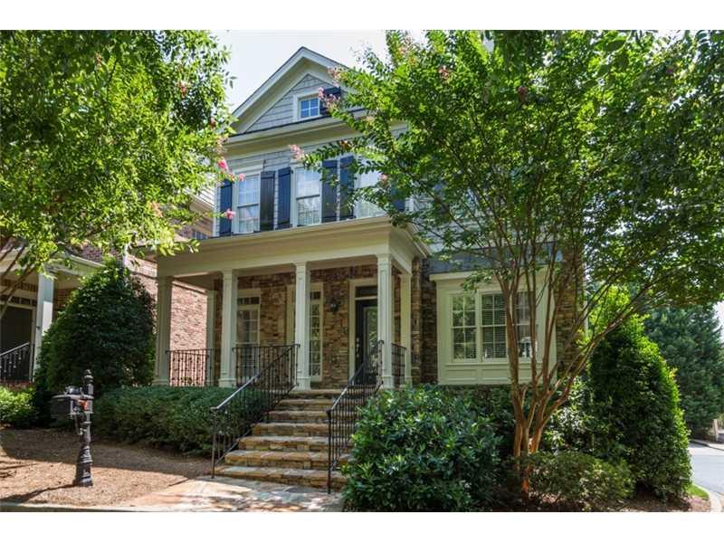 2694-6 Lenox Rd., Atlanta, GA 30324