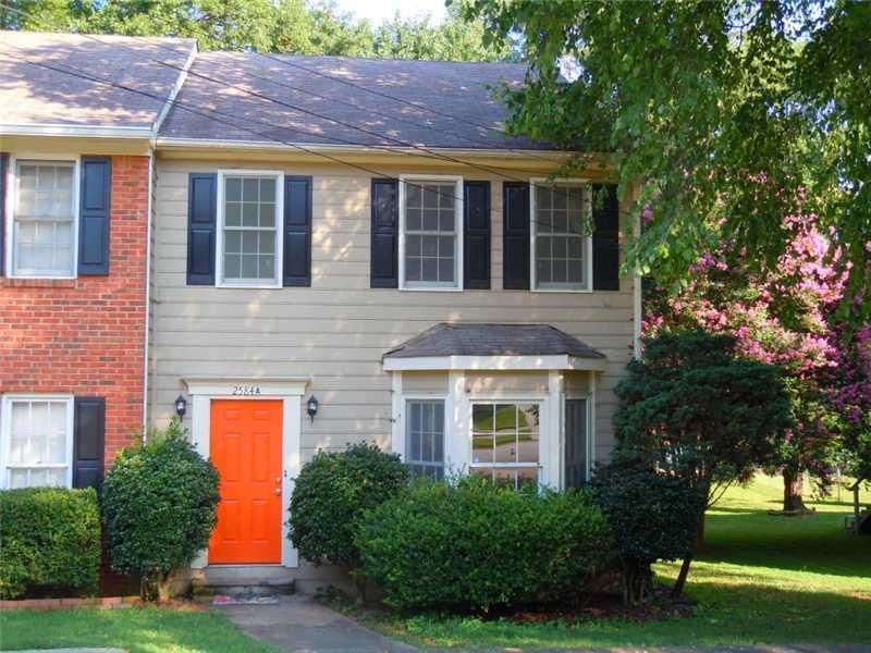 2584 Old Roswell Rd. ##A, Smyrna, GA 30080