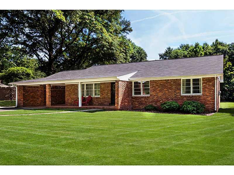 621 W Sandtown Rd., Marietta, GA 30064