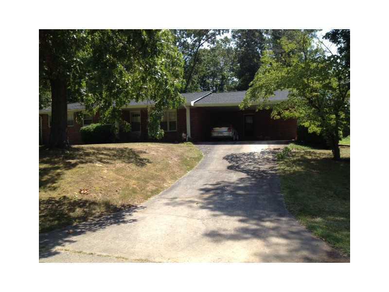 18 Parkwood Cir., Rome, GA 30161