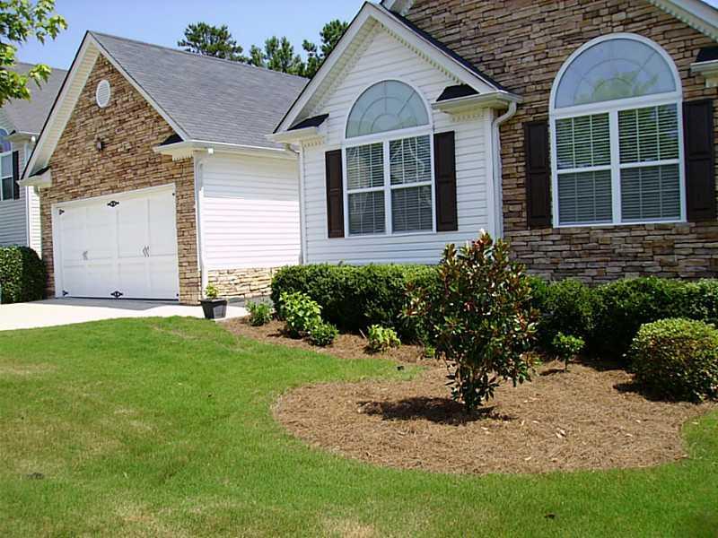 109 E Skyline View, Dallas, GA 30157