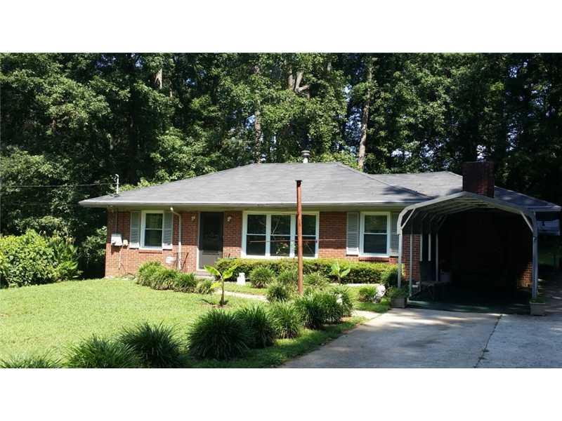 2344 Tilson Rd., Atlanta, GA 30032