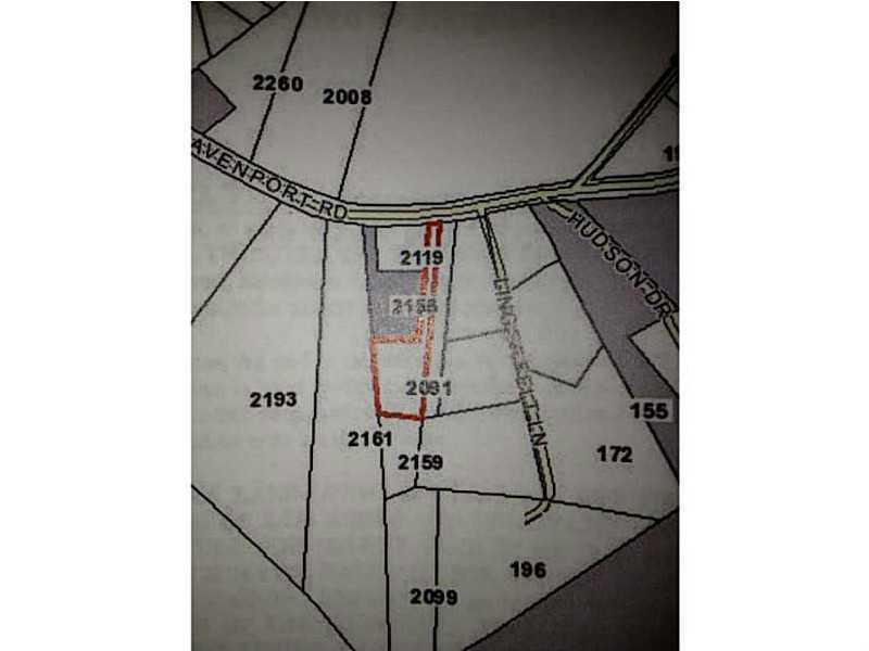 2091 Davenport Rd., Braselton, GA 30517