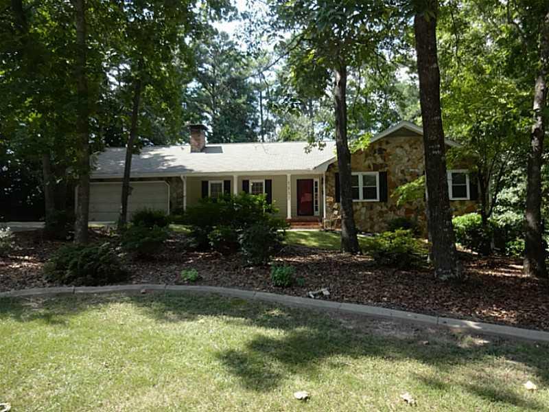 1657 Ramblewood Way, Snellville, GA 30078