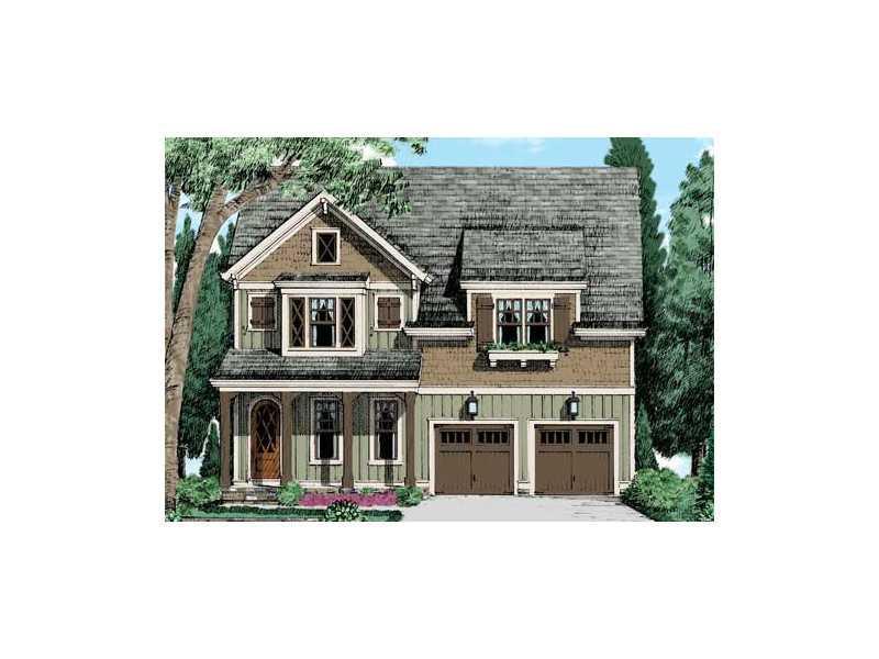 3570 Raymond Dr., Atlanta, GA 30340