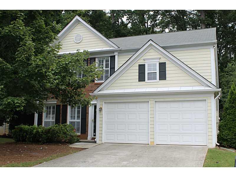 550 Lullingstone Dr., Marietta, GA 30067