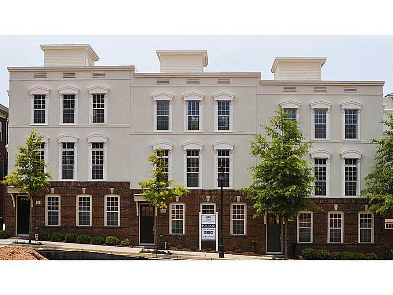 314 Masons Row #54, Marietta, GA 30060