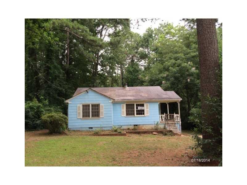 1416 Midview Dr., Decatur, GA 30032