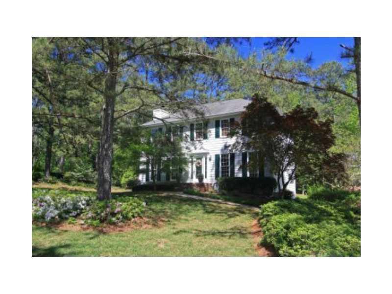 4751 Kelley Ct., Mableton, GA 30126