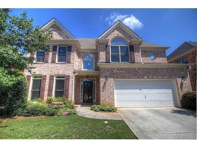3429 Wembley Walk, Tucker, GA 30084