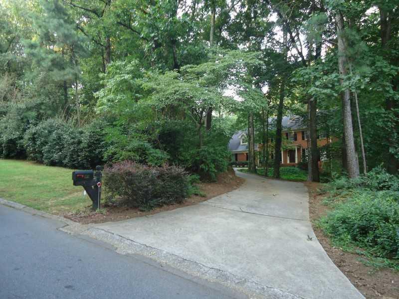 1241 Pebble Creek Rd., Marietta, GA 30067
