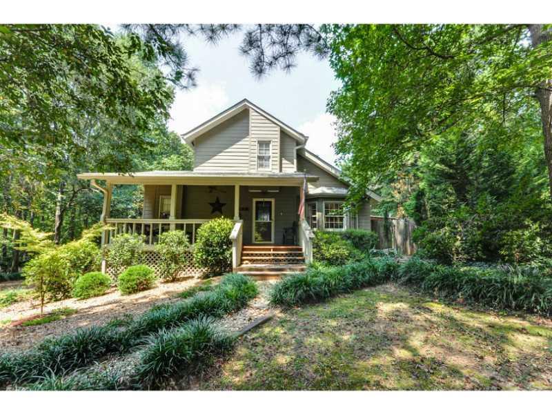 536 Hoke Okelly Mill Rd., Loganville, GA 30052