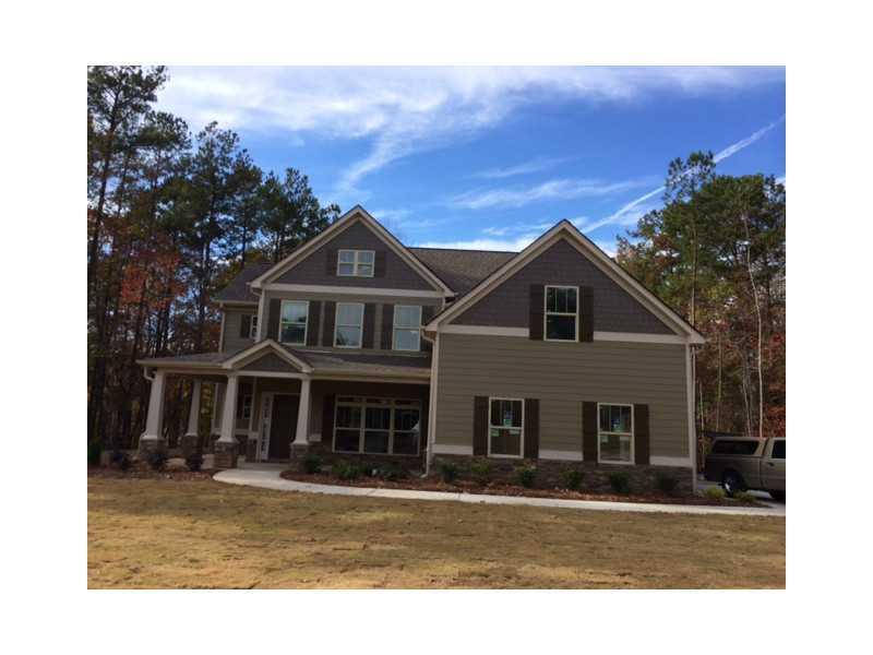 6125 Mallard Cove, Douglasville, GA 30135