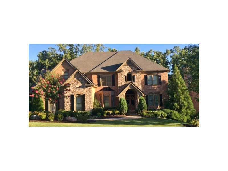5245 Harris Springs Dr., Cumming, GA 30040