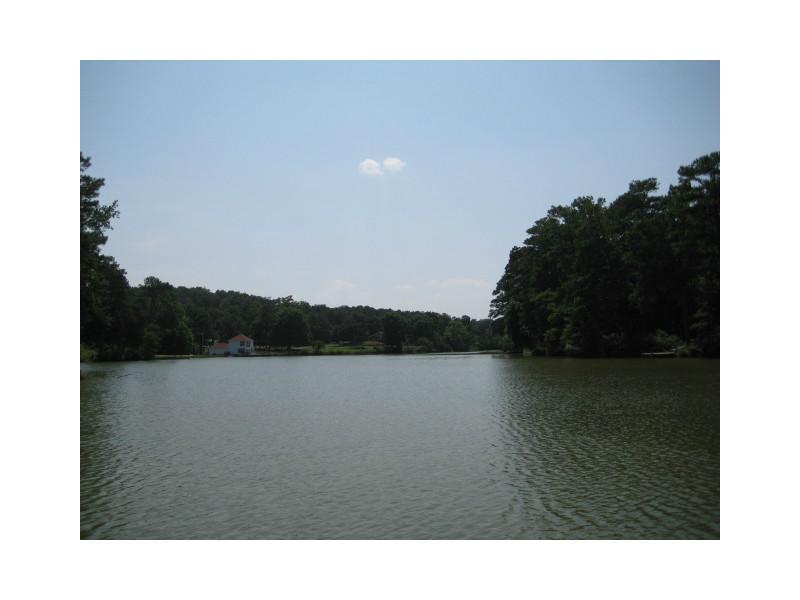 4591 Big Springs Rd., Calhoun, GA 30701