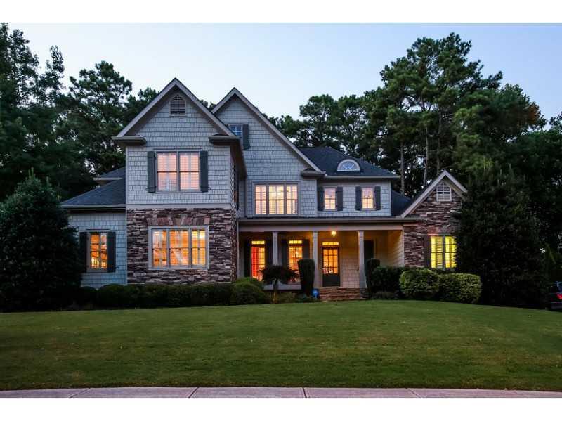 5576 Cathers Creek Dr., Hiram, GA 30141