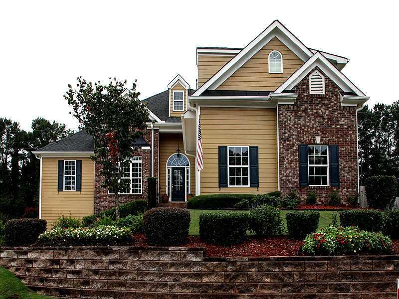 3608 Kelsey Chase Ct., Marietta, GA 30060