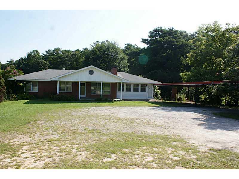 2850 Hwy 92 Fairburn Rd., Douglasville, GA 30135