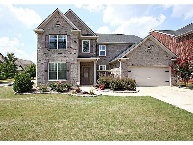 2635 Dogwood Pond Rd., Duluth, GA 30097