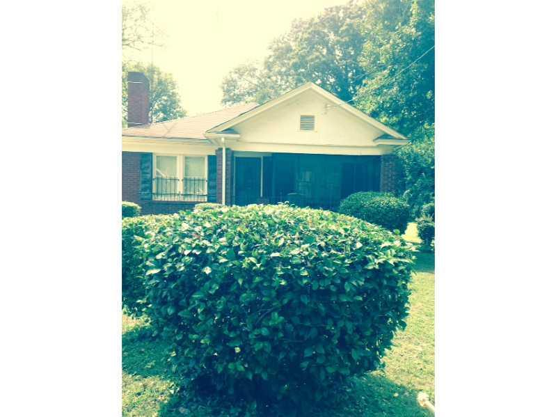 411 Fayetteville Rd., Decatur, GA 30030