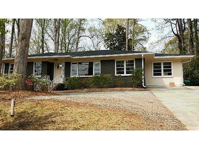 905 Church St., Smyrna, GA 30080