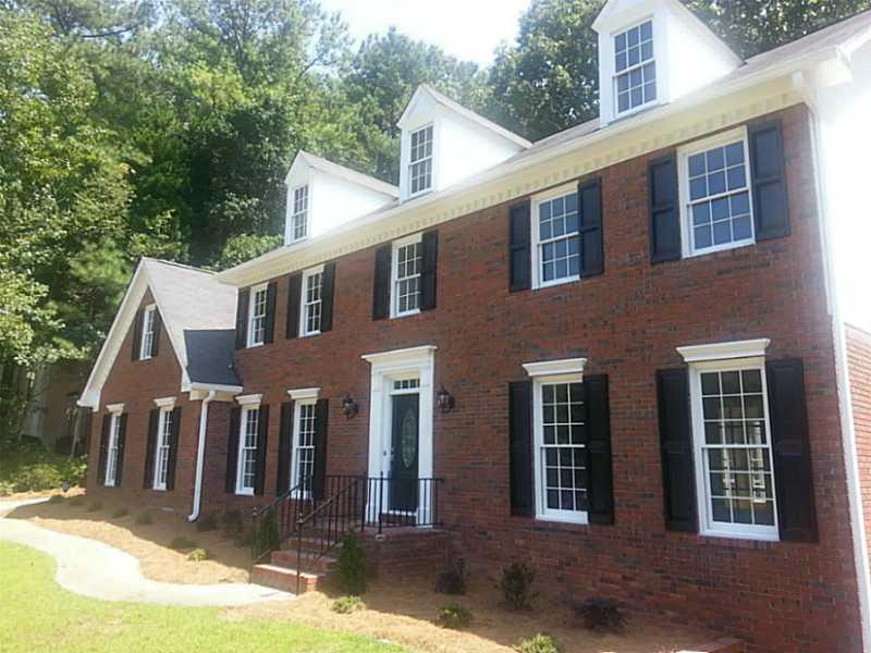 415 Margate Dr., Atlanta, GA 30328