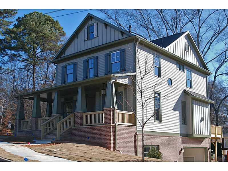 318 Old Commons Ct., Norcross, GA 30071