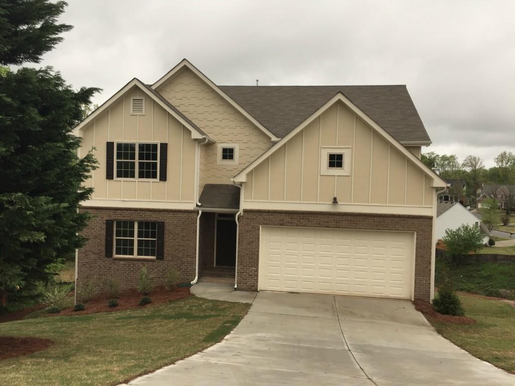 3852 Heritage Pl., Buford, GA 30519