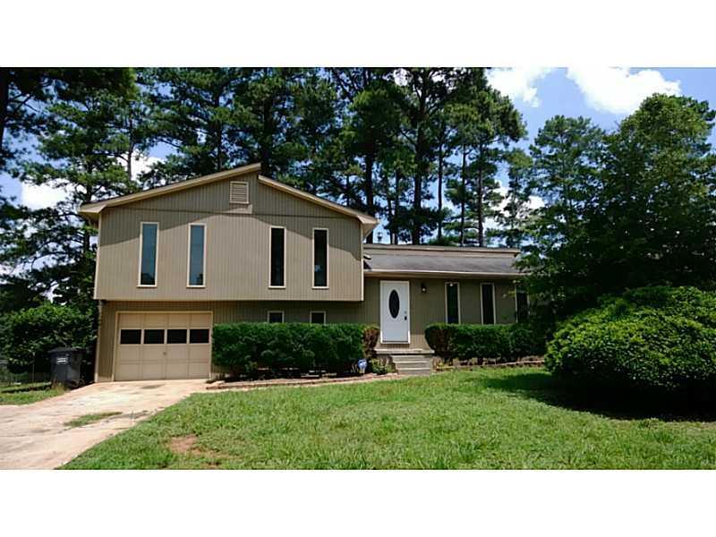 [Address Hidden by Seller], Lawrenceville, GA 30044