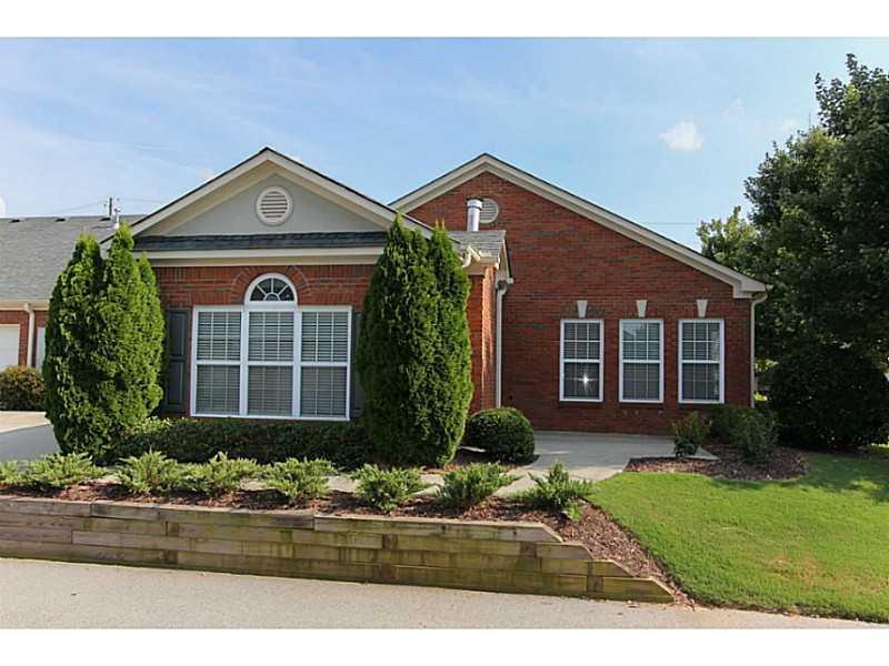 119 Holiday Rd. #603, Buford, GA 30518