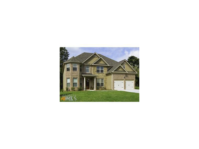 129 Hay Lake Dr., McDonough, GA 30281