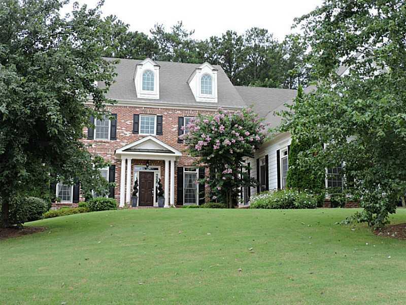 3057 Moss Stone Ln., Marietta, GA 30064