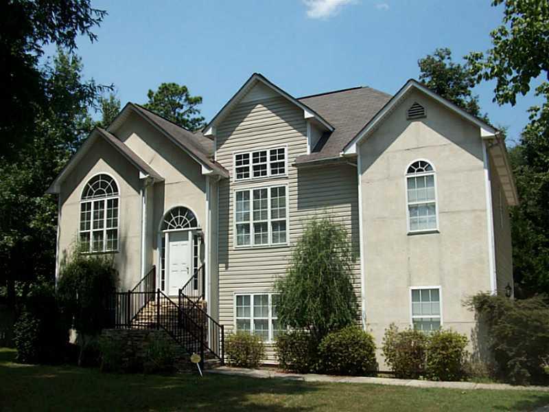 110 Summerfield Ln., Calhoun, GA 30701