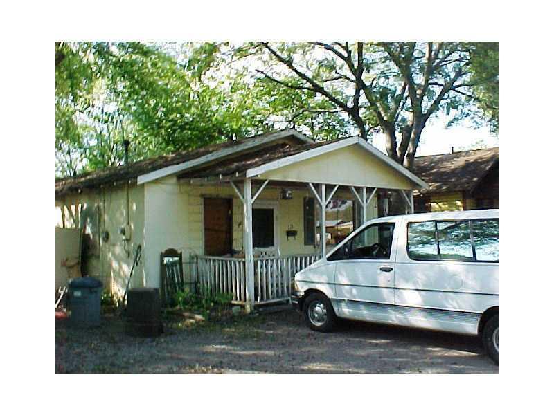 17 1/2 Elizabeth St., Rome, GA 30165