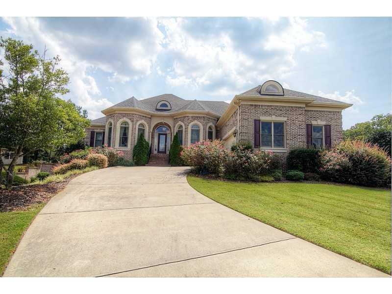 55 Gannon Gap, Douglasville, GA 30134