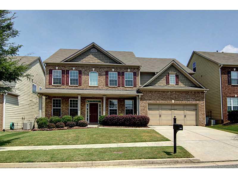 3306 Montauk Hill Dr., Buford, GA 30519