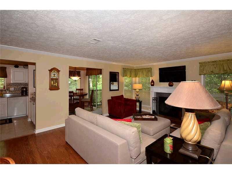 6800 Glenridge Dr. #6812C, Atlanta, GA 30328