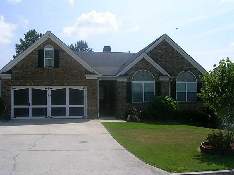 101 Overlook Dr., Dallas, GA 30157