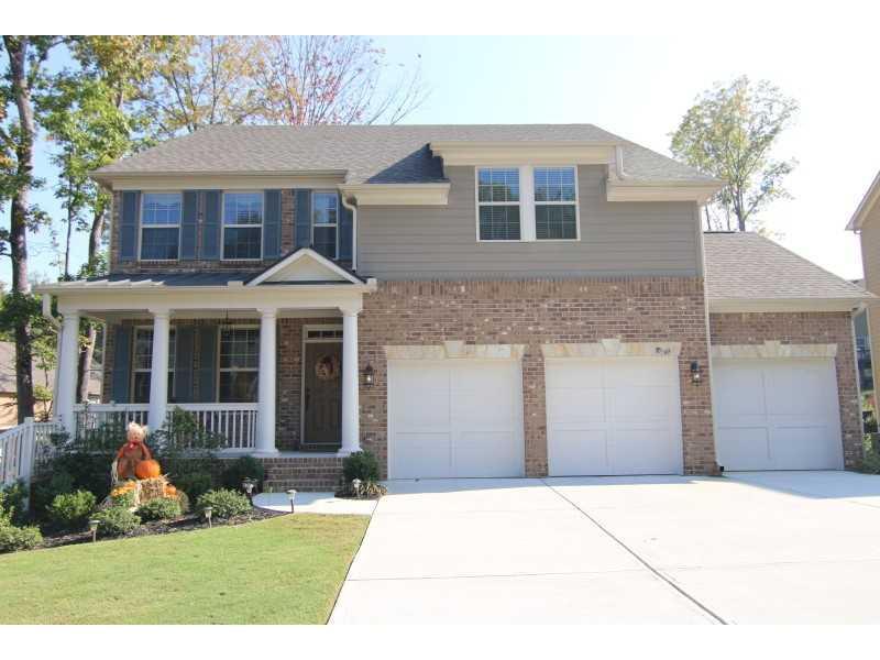 5314 Belmore Manor Ct., Suwanee, GA 30024