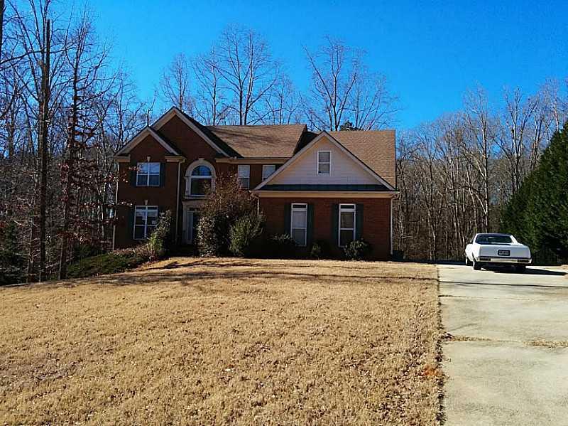 5552 Ridgemoor Dr., Braselton, GA 30517